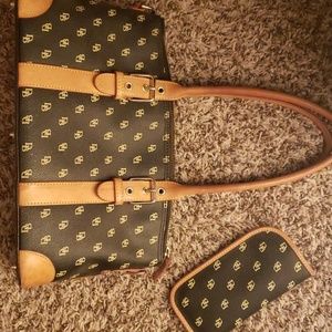 Dooney Bourke Bag